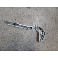 петля капота Audi Q7 4L 2013 4L0823302