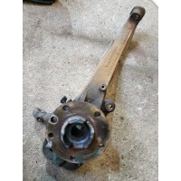 Поворотный кулак Audi Q7 4L 2013 7P6407246A