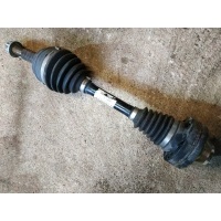 привод Audi Q7 4L 2013 7P0407271C