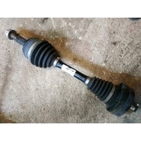 привод Audi Q7 4L 2013 7P0407271C