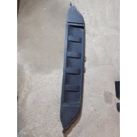 кожух радиатора Верх. Audi Q7 4L 2010 4L0121285