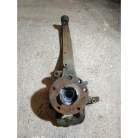 Поворотный кулак Audi Q7 4L 2010 7L0407257A