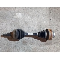 привод Audi Q7 4L 2010 7L6407271H