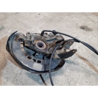 кулак Audi Q7 4L 2010 7L8505435