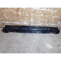 Балка под радиаторная Audi Q7 4L 2010 7L0805551A