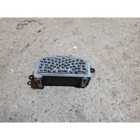 Резистор печки Audi Q7 4L 2010 3C0907521F
