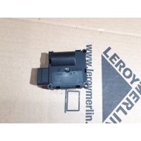 Моторчик заслонки отопителя Audi Q7 4L 2010 4F0820511B