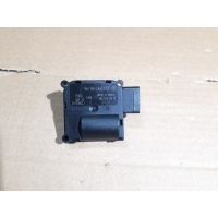 Моторчик заслонки отопителя Audi Q7 4L 2010 4F0820511B