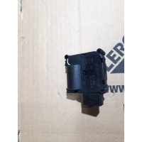 Моторчик заслонки отопителя Audi Q7 4L 2010 4F0820511B
