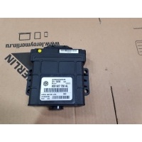 блок управления АКПП Audi Q7 4L 2013 0C8927750AL