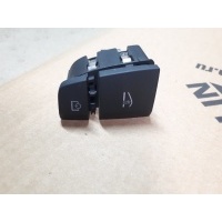 Кнопка многофункциональная Audi Q7 4L 2010 4L1927227VUV