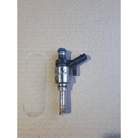 Форсунка инжекторная электрическая Audi A4, A5 B8, 8T 2012-2015 06K906036