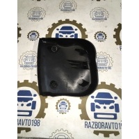 Кожух Задн Фонаря Audi Q7 4L 2012 4L0945425
