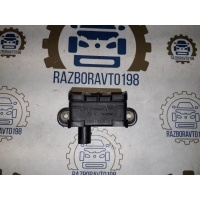 датчик ускорения Audi Q7 4L 2012 7H0907652A
