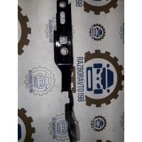 петля капота Audi Q7 4L 2012 4L0823301