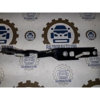 петля капота Audi Q7 4L 2012 4L0823302
