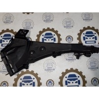 крепление бампера Audi Q7 4L 2012 4L0807283B