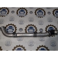 патрубок интеркулера Audi Q7 4L 2012 7L6145795H