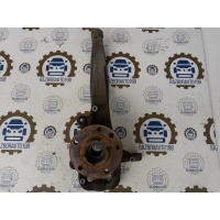 Поворотный кулак Audi Q7 4L 2012 7P6407245A
