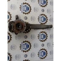 Поворотный кулак Audi Q7 4L 2012 7P6407246A