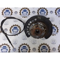 кулак Audi Q7 4L 2012 7L8505435