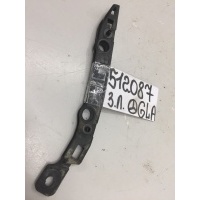 Кронштейн заднего бампера левый Mercedes-Benz GLA-class X156 2013- A1568850321