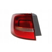 Фонарь задний volkswagen jetta 4