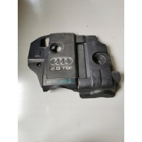 Крышка корпус двигателя audi a4 b7 2.0 tdi bpw