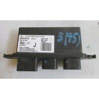 Renault espace 4 рестайлинг блок фара ксенон 8200407650