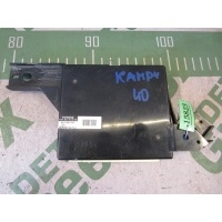 Блок управления климатической установкой 2008 88650-06240