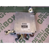Блок управления двигателем Toyota Corolla Verso 2006 89661-0f050