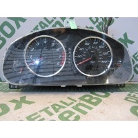 Щиток приборов (приборная панель) Mazda Mazda 6 (GG) 2004 gr1l 55430