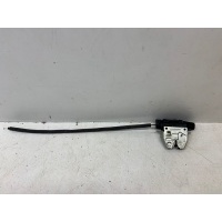 замок багажника Mercedes-Benz S-Class W222 2017-2020 A2317500085
