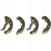 тормозные колодки brembo hyundai