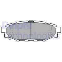 тормозные колодки subaru brz , forester , мероприятие , le