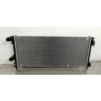 РАДИАТОР ОСНОВНОЙ 1.3 - 1.9JTD , 1.9D , МКПП , + / - A / C , НОВЫЙ , J.DEUS , * F CARGO 01 - 10. 2006 RA0110931