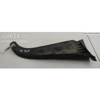 Кронштейн бампера заднего L Audi A6 C5 (1997-2005) 2002 4B9807453F