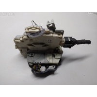 Замок двери задней правой Audi A6 C6 (2004-2011) 2007 4F0839016A