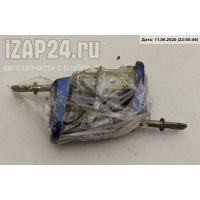 Личинка замка Перед. R Volkswagen Passat B5 1999 3B0837168