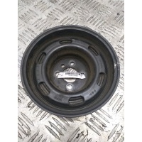 Шкив коленвала Audi A4 B5 (1994-2001) 1997 058105251E