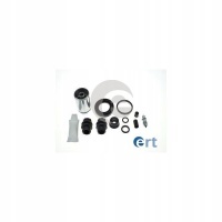 накладка тормозного ert fiat: 500 312 , punto 188