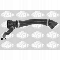 шланг радиатора sasic bmw: 5 e60 , e61