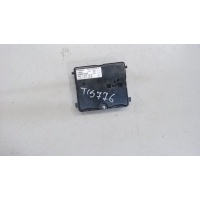 Блок управления (ЭБУ), Климат-контролем Nissan X-Trail (T32) 2013- 2016 277604BE3A
