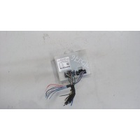 Блок управления (ЭБУ), Дверьми Nissan X-Trail (T32) 2013- 2016 284G04BA1A