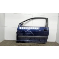 Дверь боковая, перед. левая Volkswagen Polo 2005-2009 2008 6Q3831055K