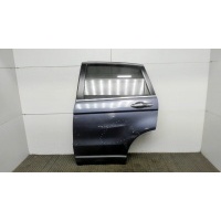 Замок двери зад. левая Honda CR-V 2007-2012 2007