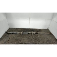 Кардан зад. Lexus RX 2003-2009 2005 3710048020