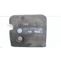 Корпус воздушного фильтра Volkswagen Golf 4 1997-2005 2001 036129607BE