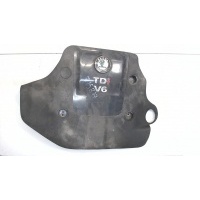 Накладка декоративная (на ДВС) Skoda SuperB 2001-2008 2003