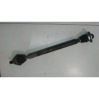Полуось (приводной вал, шрус), перед. правая Volkswagen Passat 6 2005-2010 2006 1K0407272DN